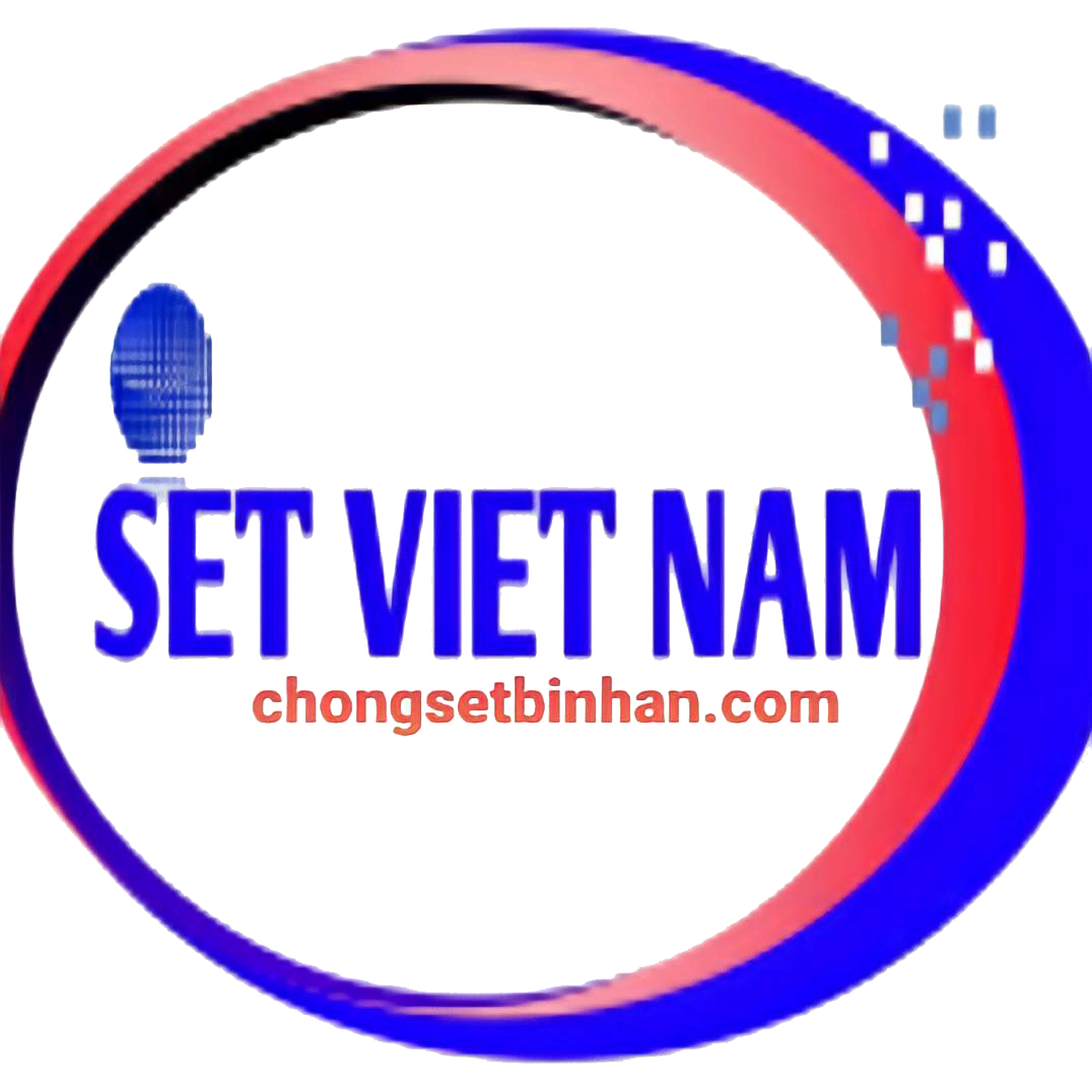 Chống sét việt nam - chống sét